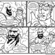 Illustration for article titled Sunday Comics: I Shouldnt Have Done That